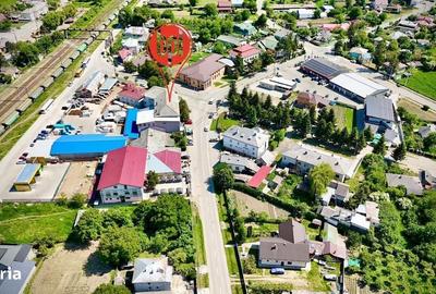 Spațiu comercial, de 129 mp, în Central - 2