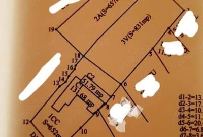 Casa de vanzare Casa de vanzare - 5