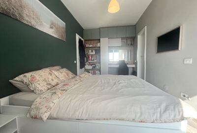 Apartament cu 3 camere decomandat, mobilat în Take Ionescu - 8