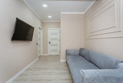 Apartament cu 2 camere decomandat în Drumul Taberei - 1