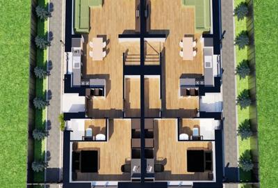 De Vanzare Duplex In Giarmata Vii - 2