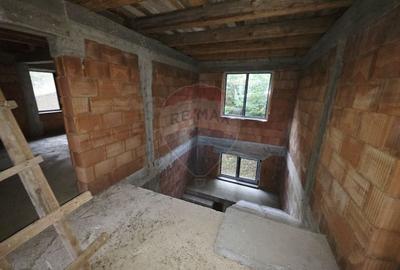 Casa de vanzare - Bistrita, zona Alexandru cel Bun - 40