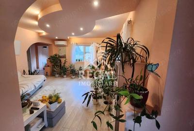 Casa cu patru camere in zona Chizid - 19