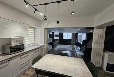 Apartament cu 3 camere, 100 mp, etaj 2, Craiovita Noua, zona Niela - 7