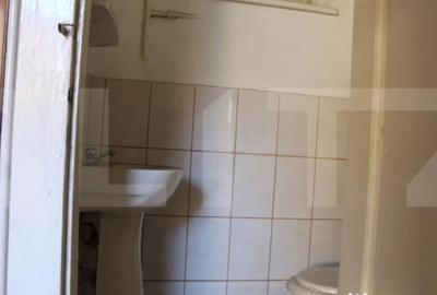 Spațiu comercial, de 1,557 mp, în Central - 7