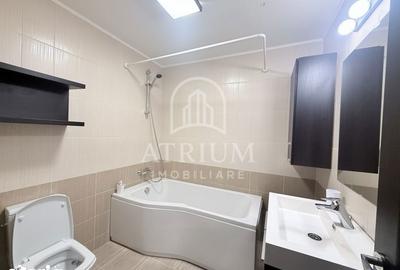 Apartament cu 3 camere în Făget - 4