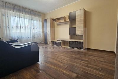 Apartament cu 2 camere decomandat, mobilat în Păcurari - 2