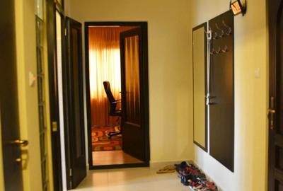 Apartament LUMINOS - intersectia Zorilor Luceafarului - 9