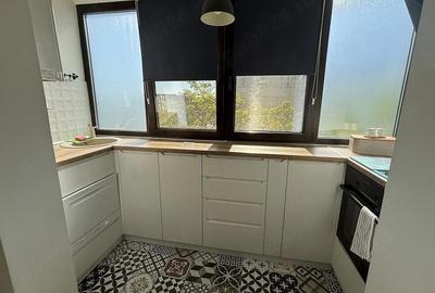 Apartament cu 3 camere semidecomandat în Gheorghe Lazăr - 5