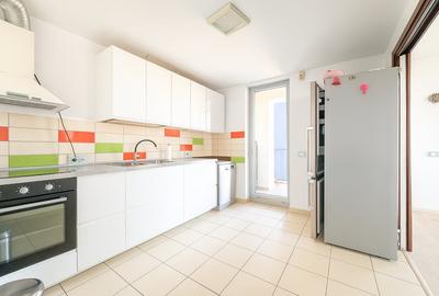 Apartament 3 camere, 108mp, etaj 20, ASMITA!Vedere panoramica spectaculoasa! - 9