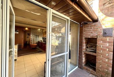 Apartament in Vila *142mp* / *100mp curte proprie* / Garaj // Kiseleff - 49