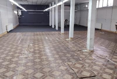 Spațiu industrial, 450 mp în Artego - 6