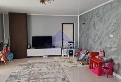 Vila P+M, 4 camere, teren 780 mp, Buzau – Spataru - 2