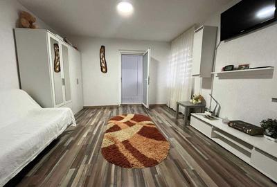 Casă cu 3 camere în Central - 3