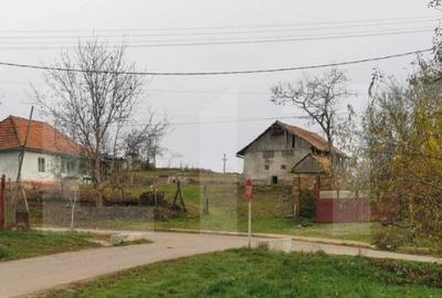 Investitie ! Casa individuala 1 camera, 51 mp, 3000 mp teren - 4