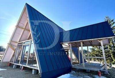 Casă cu 3 camere în Mărișel - 4