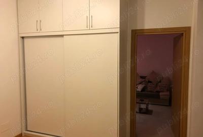 De vanzare apartament 2 camere Str Barcelona Dumbravita - 2