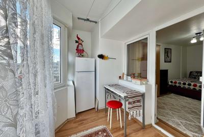 Pacurari, Moara de Foc - Apartament 1 camera, mobilat/utilat complet - 6