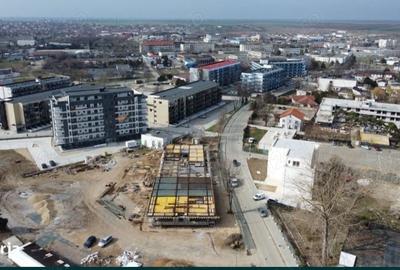 Garsonieră semidecomandată în Mangalia - 5