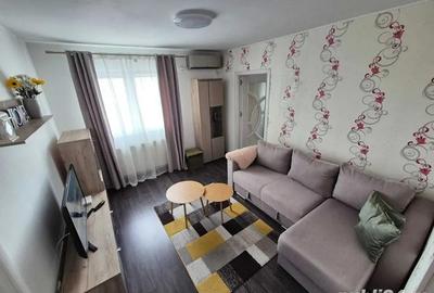 Apartament 2 camere-1 decembrie-modern-3 minute metrou - 7