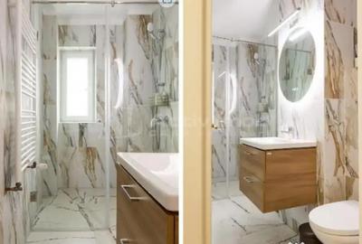 Garsonieră decomandată în Unirii - 2