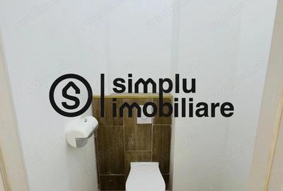 Spațiu comercial, de 140 mp, în Central - 6