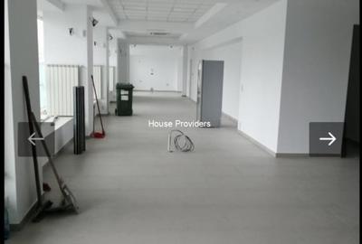 Inchiriere spatiu comercial la Gara de Nord, 256mp - 2