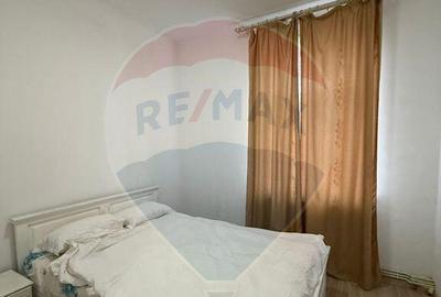 Apartament cu 3 camere de inchiriat in zona Ultracentral - 1