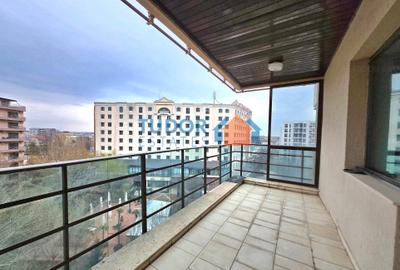 Apartament cu 4 camere în Herăstrău - 20
