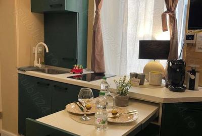 Vand garsoniera in centrul istoric Bra?ov - 1