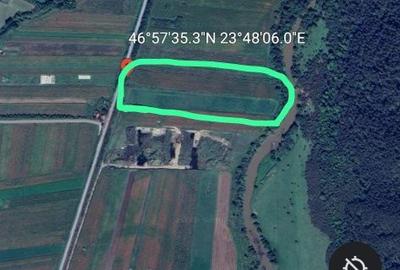 Spațiu comercial, în Fundătura - 3