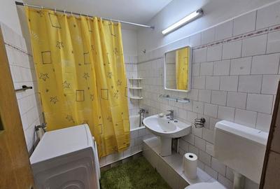 Apartament cu 2 camere decomandat în Frații Golești - 6