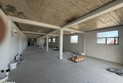 Spațiu comercial, de 310 mp, în Sohatu - 1