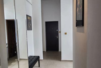 Apartament cu 2 camere semidecomandat în Drumul Carului - 7