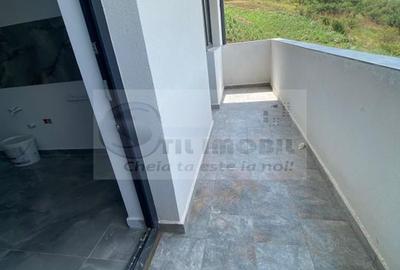 Apartament 2 camere, decomandat, Bucium-Visan, 61mp, pret promotional - 10