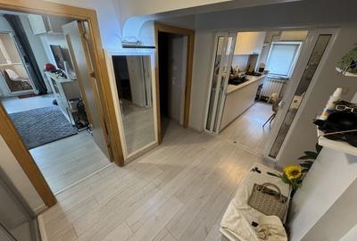Apartament 3 camere zona Inel 1 - 8