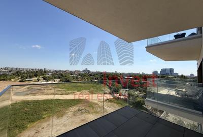 Apartament cu 2 camere semidecomandat în Floreasca - 13