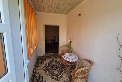 Casă cu 4 camere în Platonești - 5