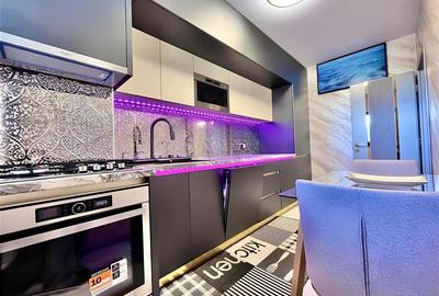 Garsoniera Renovata la Prima Folosinta in Privilegio - 8