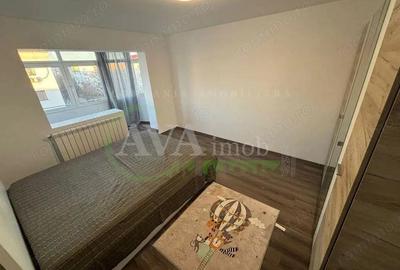 Garsonieră decomandată în Nord - 4