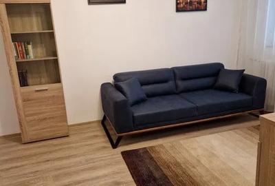 Apartament cu 2 camere circular, mobilat în Tineretului - 2