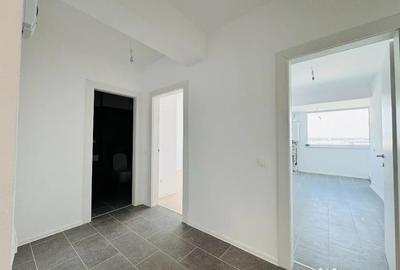 Apartament cu 2 camere decomandat în Nord - 18