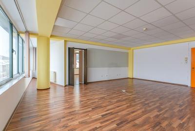 Închiriere spațiu birouri Patria: 194 mp total cu opțiune de fracționare - 6