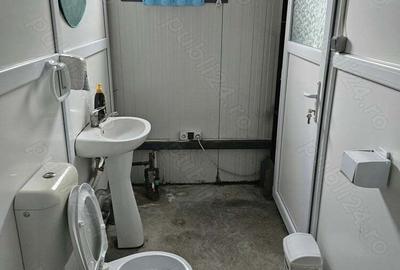 Spațiu comercial, de 400 mp, în Remuș - 3