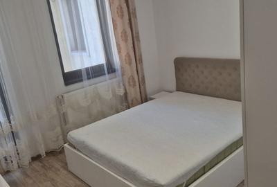 Apartament cu 3 camere, mobilat în Tomis Plus - 10