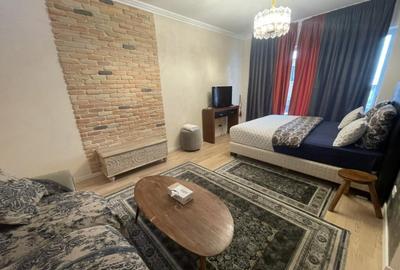 Garsonieră, mobilată în Ștefan cel Mare - 1