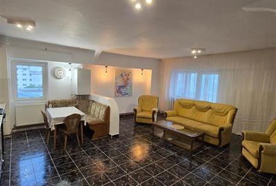 Apartament 3 camere Nicolina Rond Vechi - 10