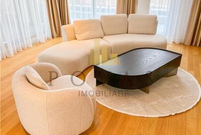 COMISION0 Inchiriere Penthouse 4 Camere Iancu Nicolae Privighetorilor Pipera - 2