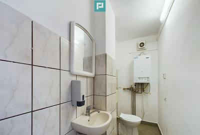 Apartament cu 2 camere parter, complex TM - 3