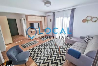 Apartament cu 2 camere semidecomandat, mobilat în Făget - 1